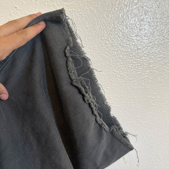 Aerie wide leg overalls - Picture 7 of 11